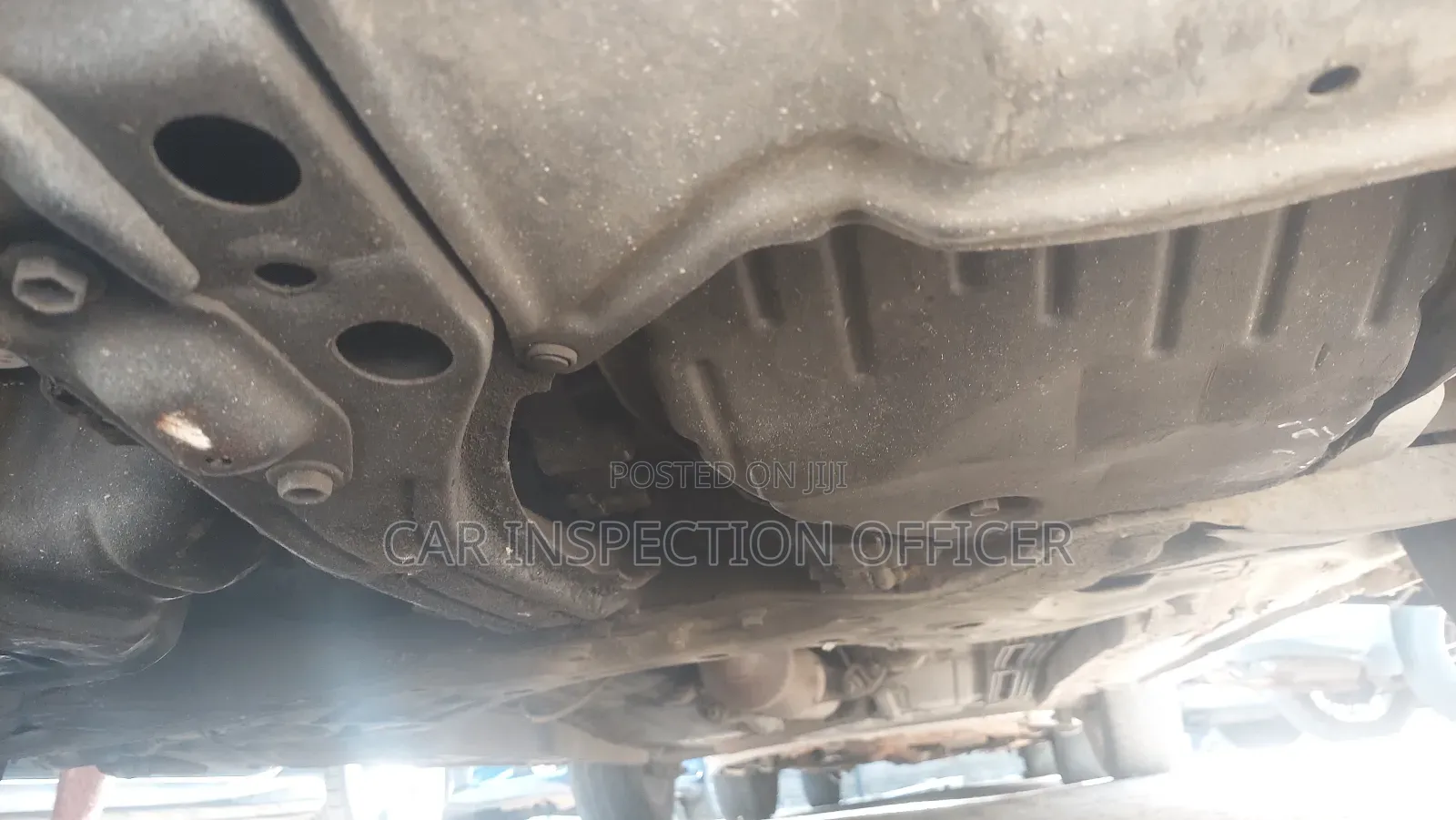 Computerised Inspection Mechanic for Toyota Kia Honda Lexus
