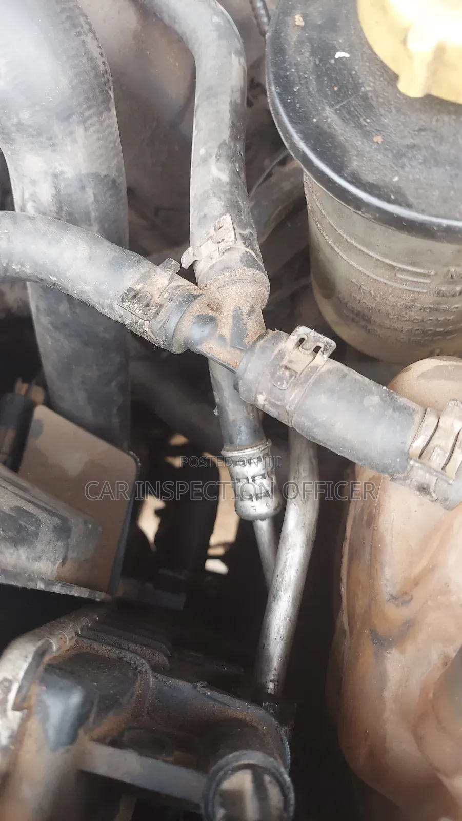 Computerised Inspection Mechanic for Toyota Kia Honda Lexus