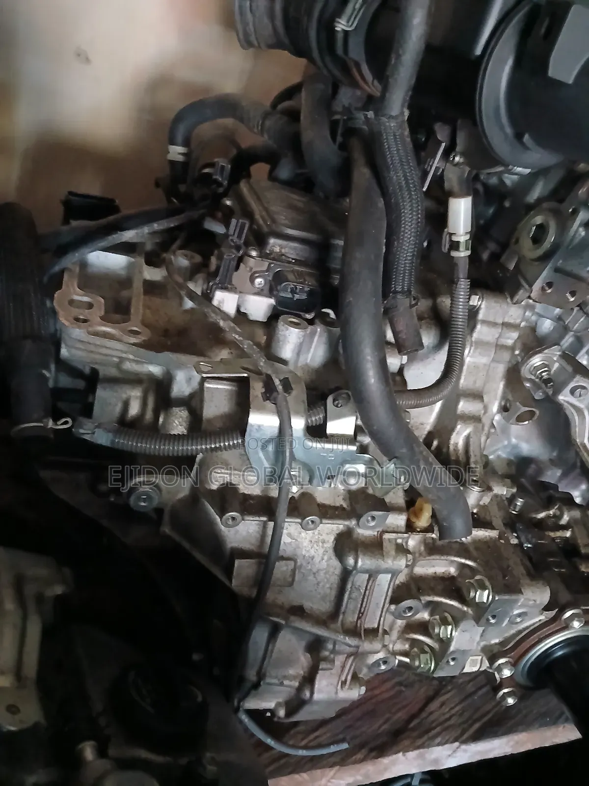 2.4l T24a Automatic Gearbox  Lexus Nx350 Rx350 Tx350 2023