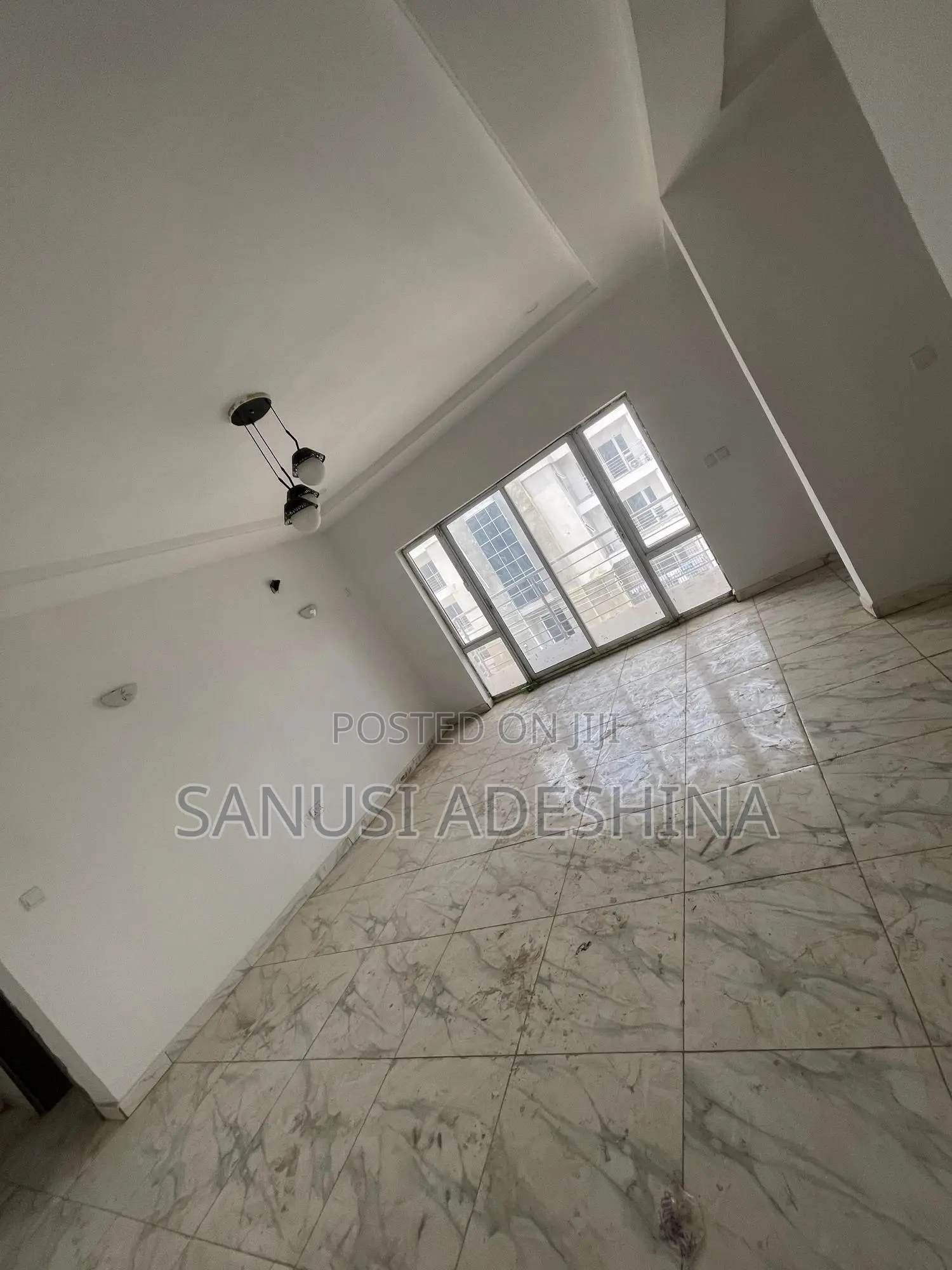 4bdrm Block of Flats in Gwarimpa, Gwarinpa for sale