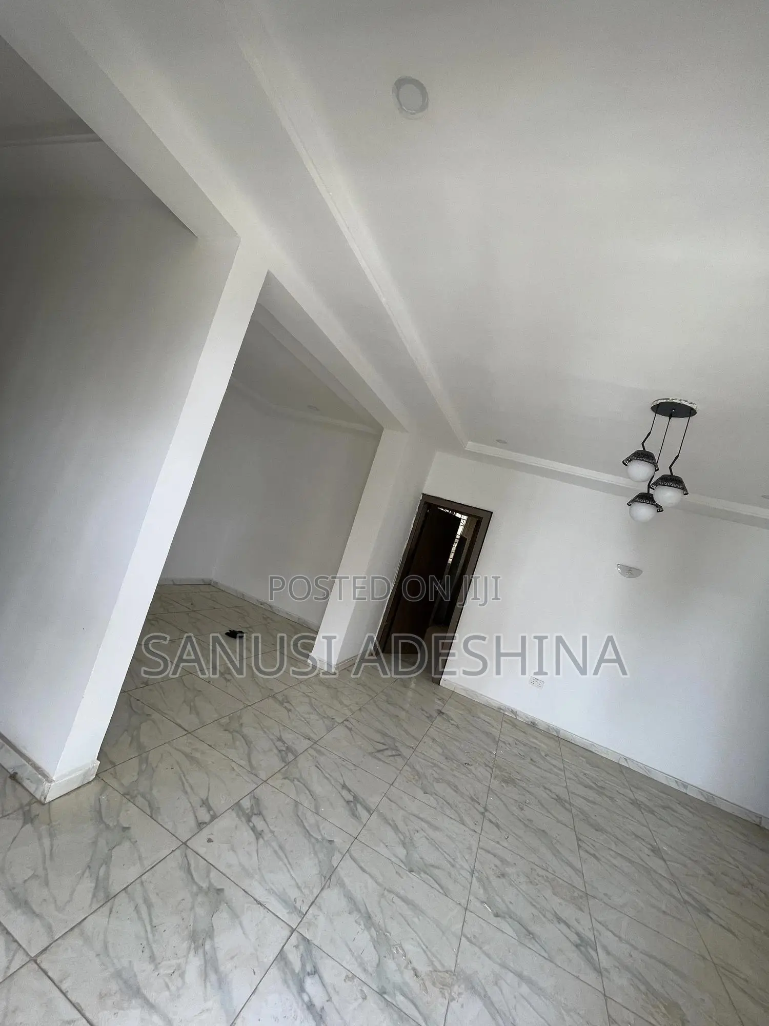 4bdrm Block of Flats in Gwarimpa, Gwarinpa for sale