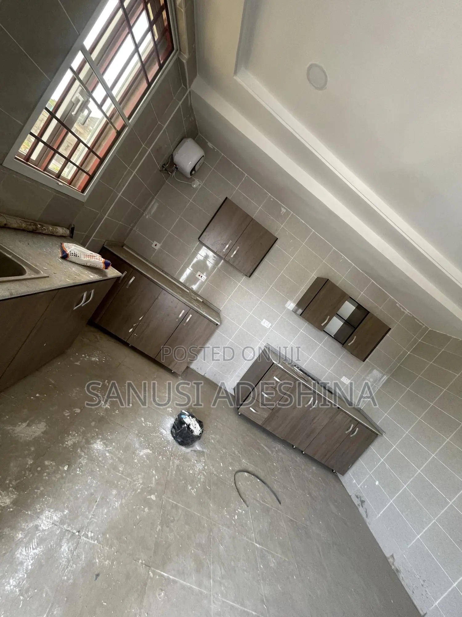 4bdrm Block of Flats in Gwarimpa, Gwarinpa for sale