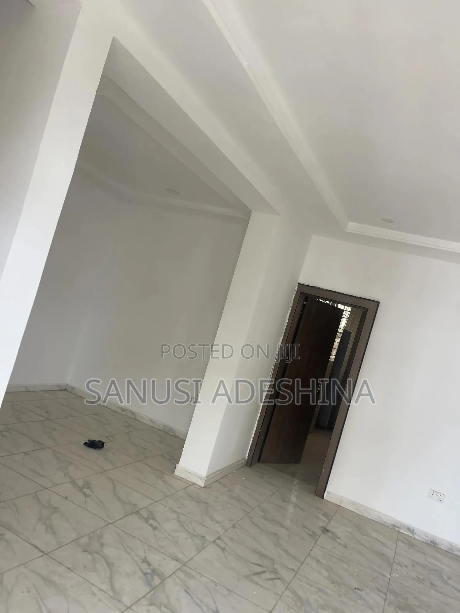 4bdrm Block of Flats in Gwarimpa, Gwarinpa for sale