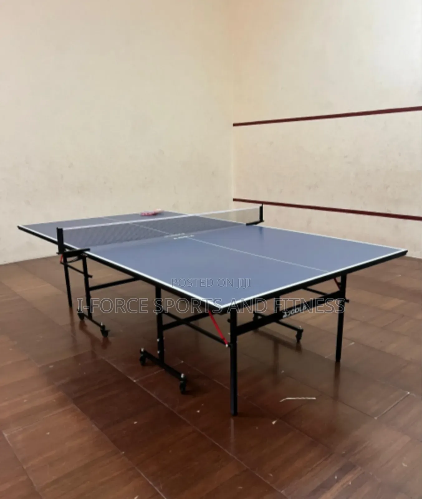 Joola Indoor Tennis Board