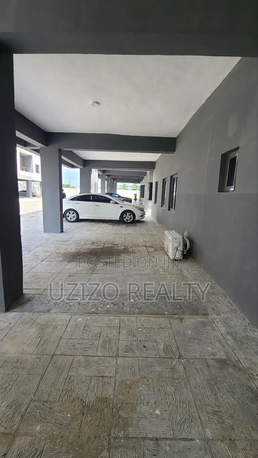 2bdrm Apartment in Abijo Gra for sale