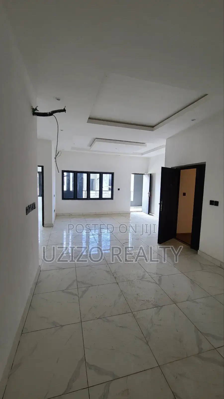 2bdrm Apartment in Abijo Gra for sale