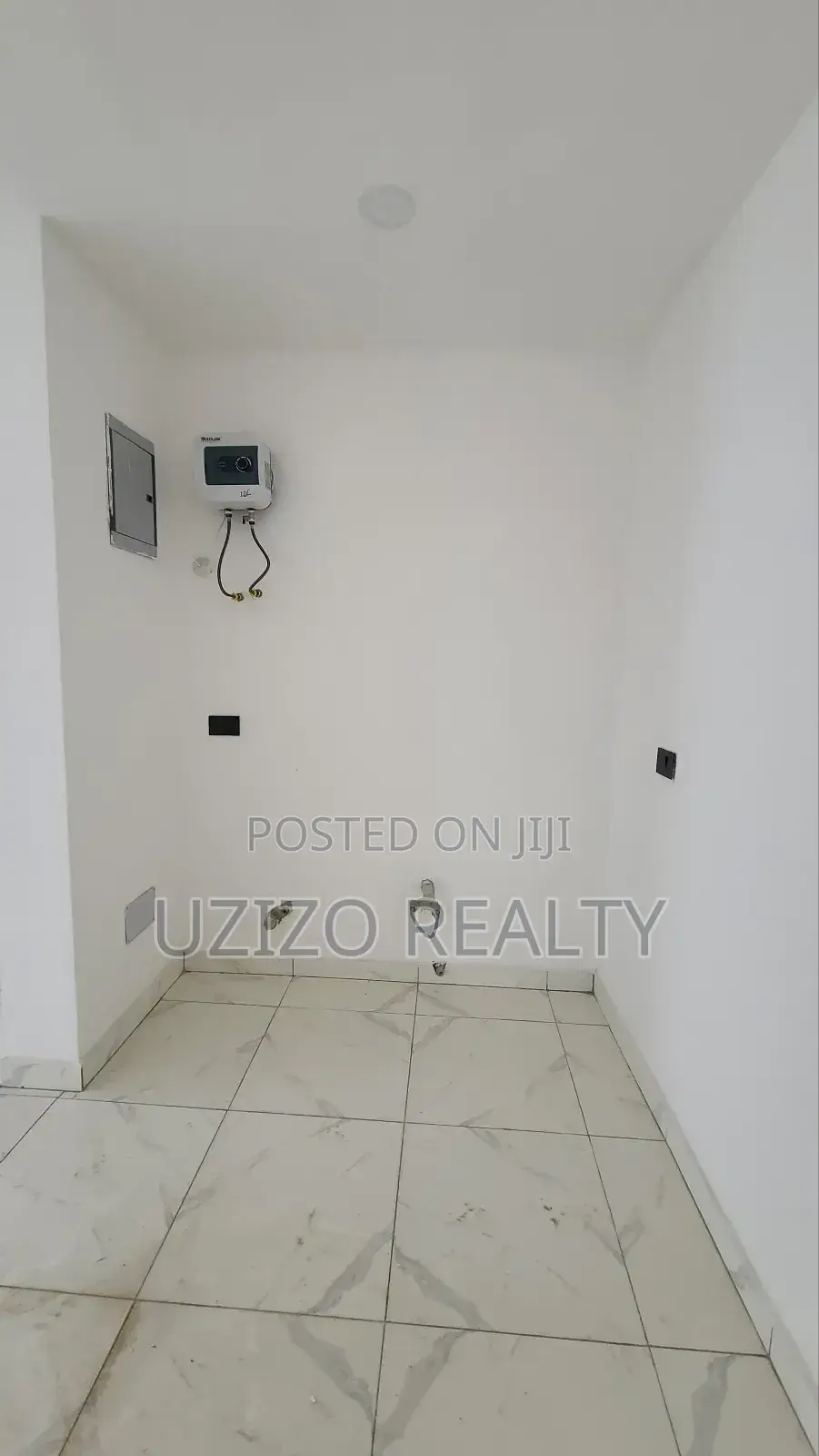 2bdrm Apartment in Abijo Gra for sale