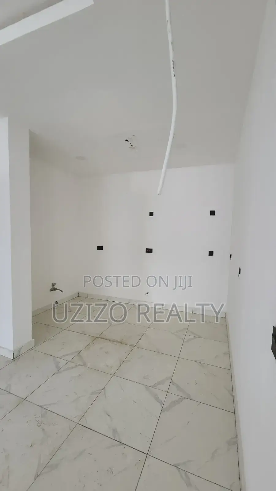 2bdrm Apartment in Abijo Gra for sale