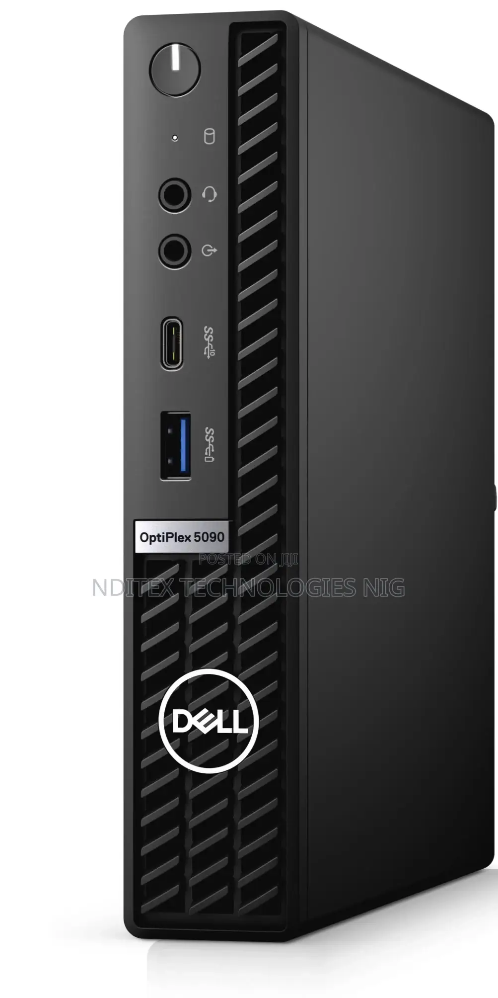 New Desktop Computer Dell OptiPlex 5060 16GB Intel Core i7 SSD 512GB