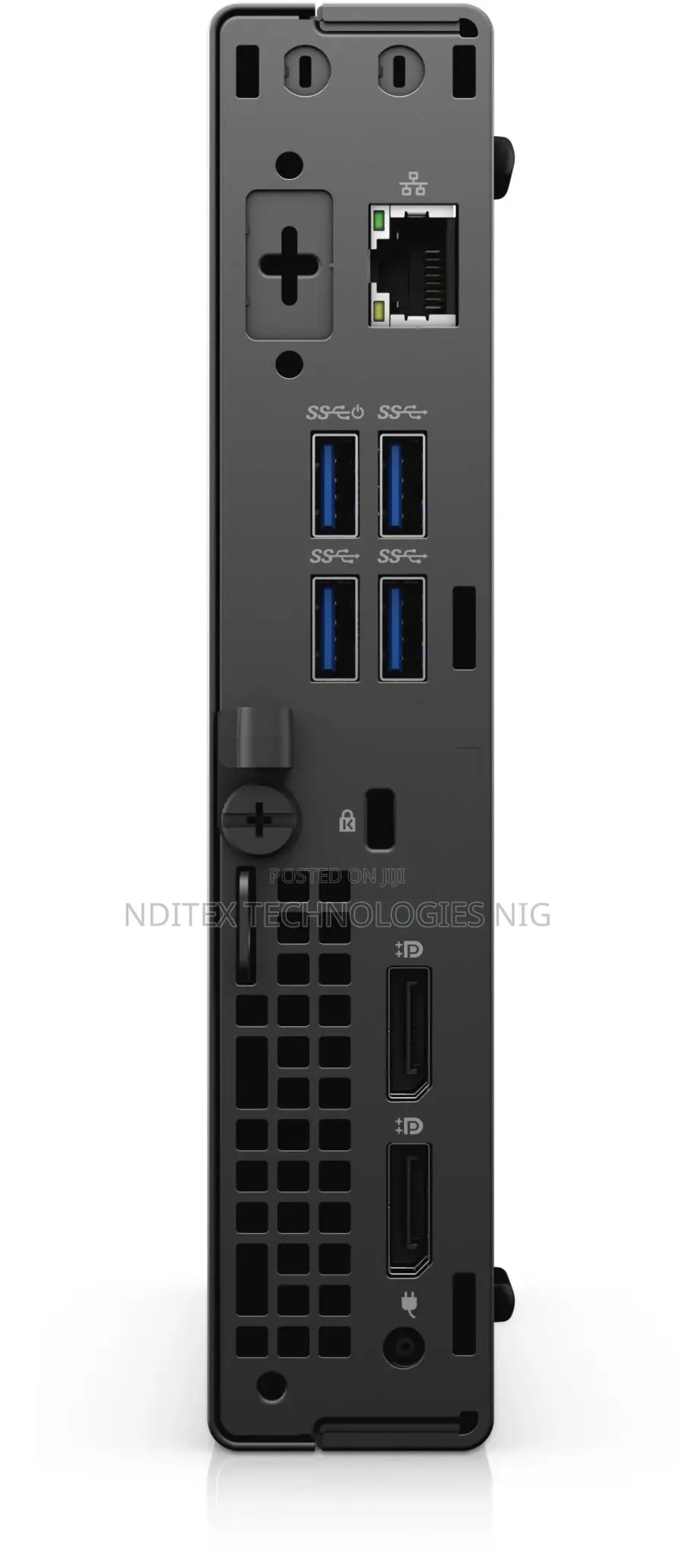New Desktop Computer Dell OptiPlex 5060 16GB Intel Core i7 SSD 512GB