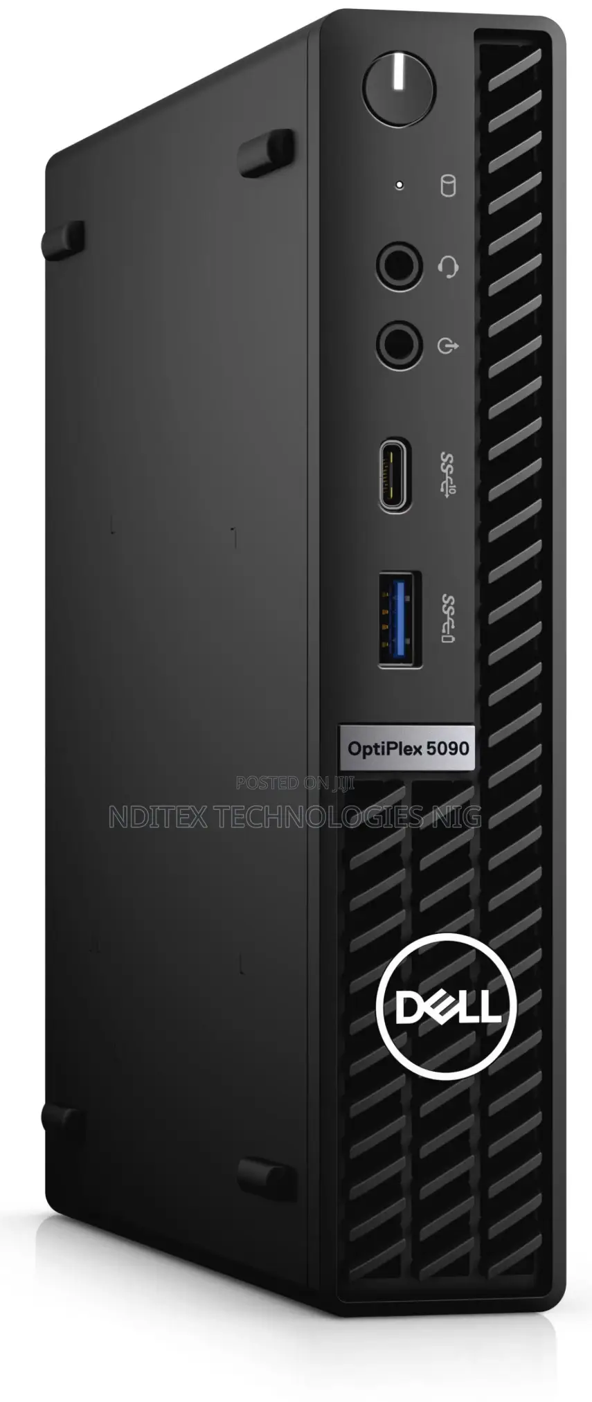 New Desktop Computer Dell OptiPlex 5060 16GB Intel Core i7 SSD 512GB