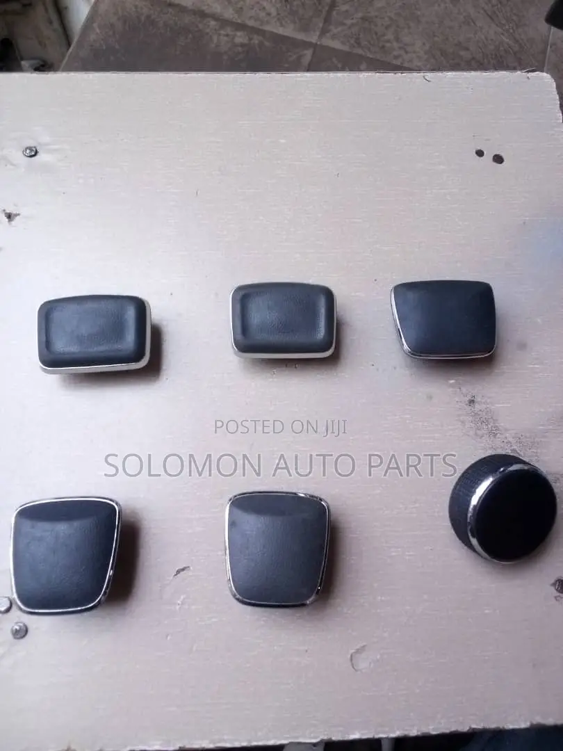 Mouse Rx350, Highlander, Nx250, Lx570, Gx460 All Available