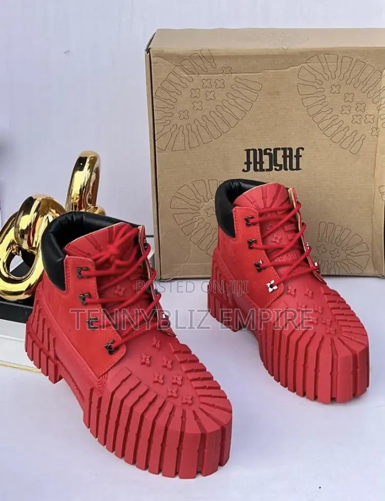 MSCHF X Timberland Quality Latest Luxury Hard Boots