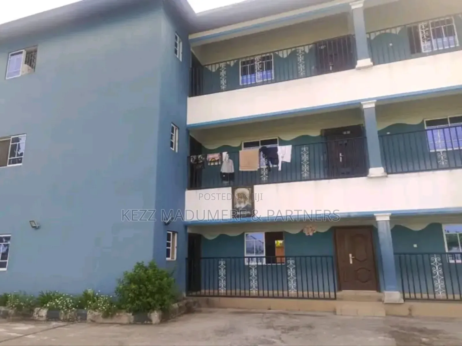 For Sale : Functional School in Yenagoa , Bayelsa State