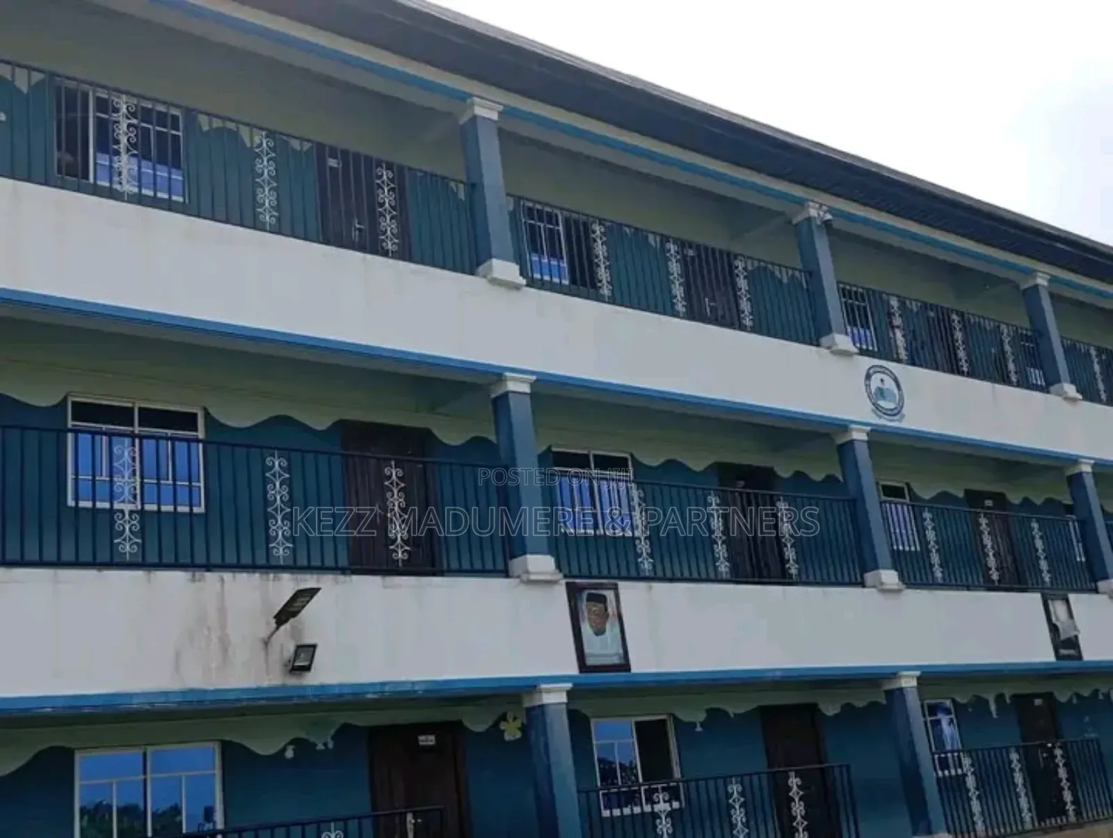 For Sale : Functional School in Yenagoa , Bayelsa State