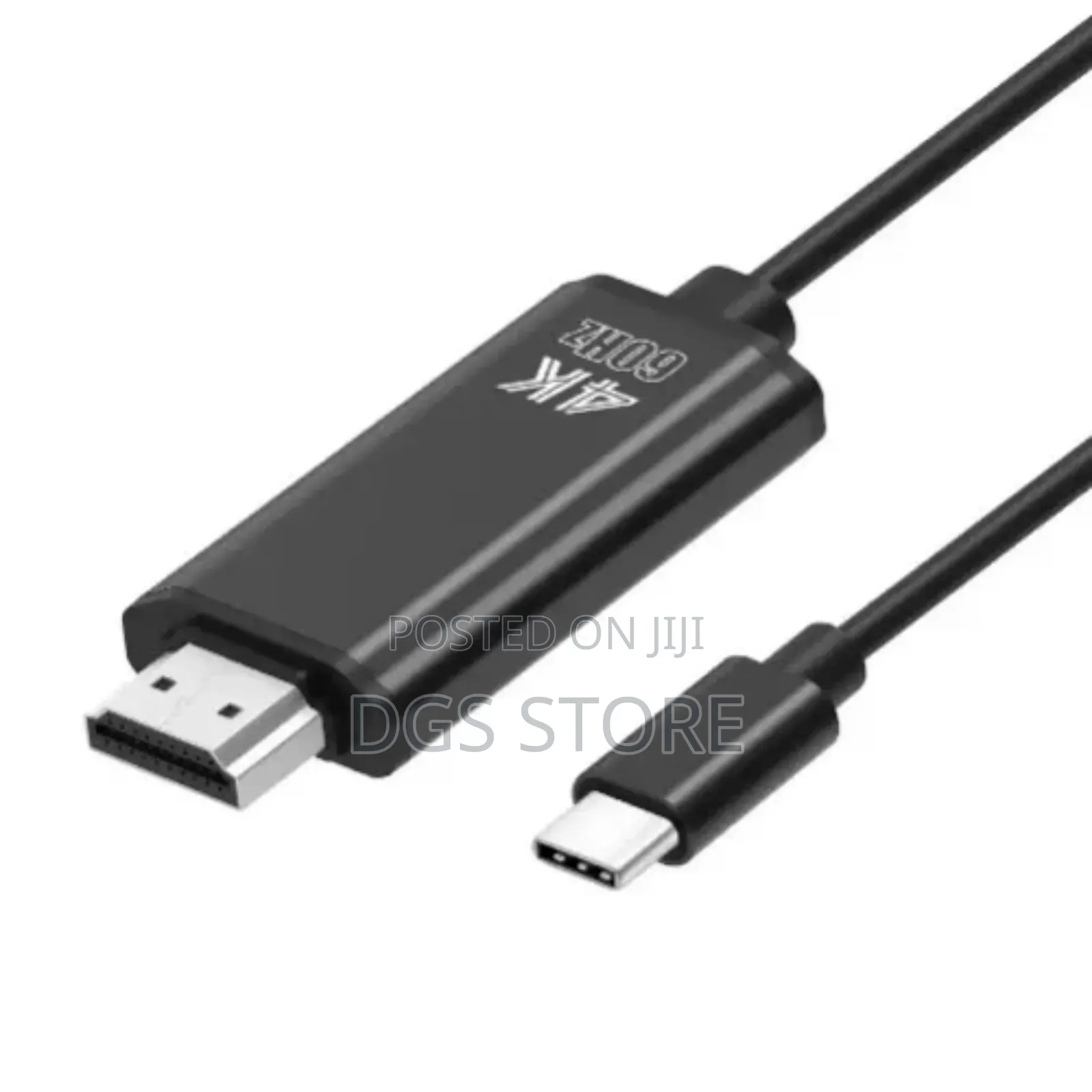 Onten Usb C to Hdmi Otn 95828 Cable