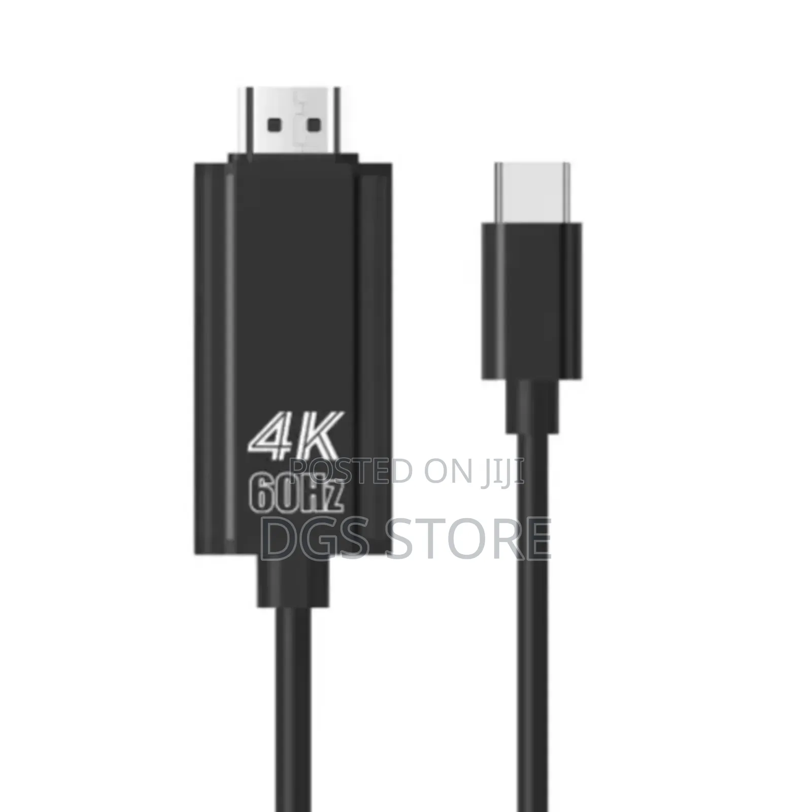 Onten Usb C to Hdmi Otn 95828 Cable