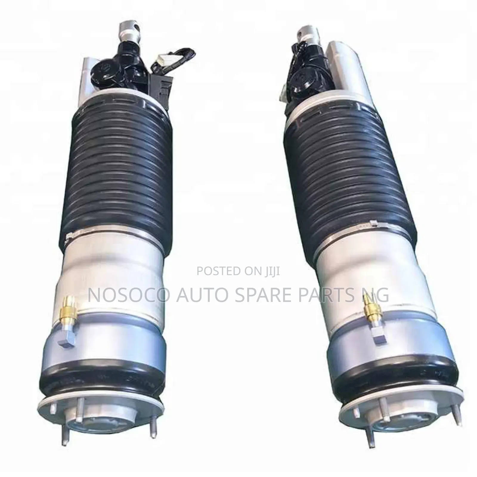 Rolls-royce Front Shock