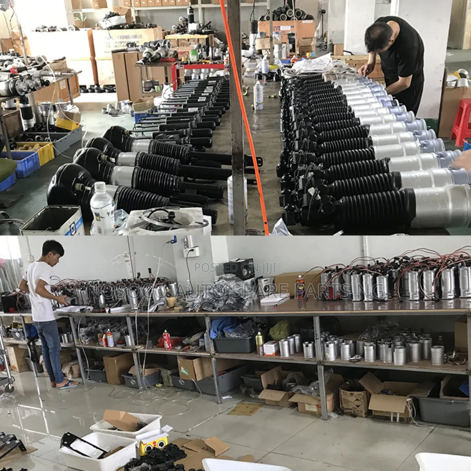 Balloon Shock Rolls-royce 2016