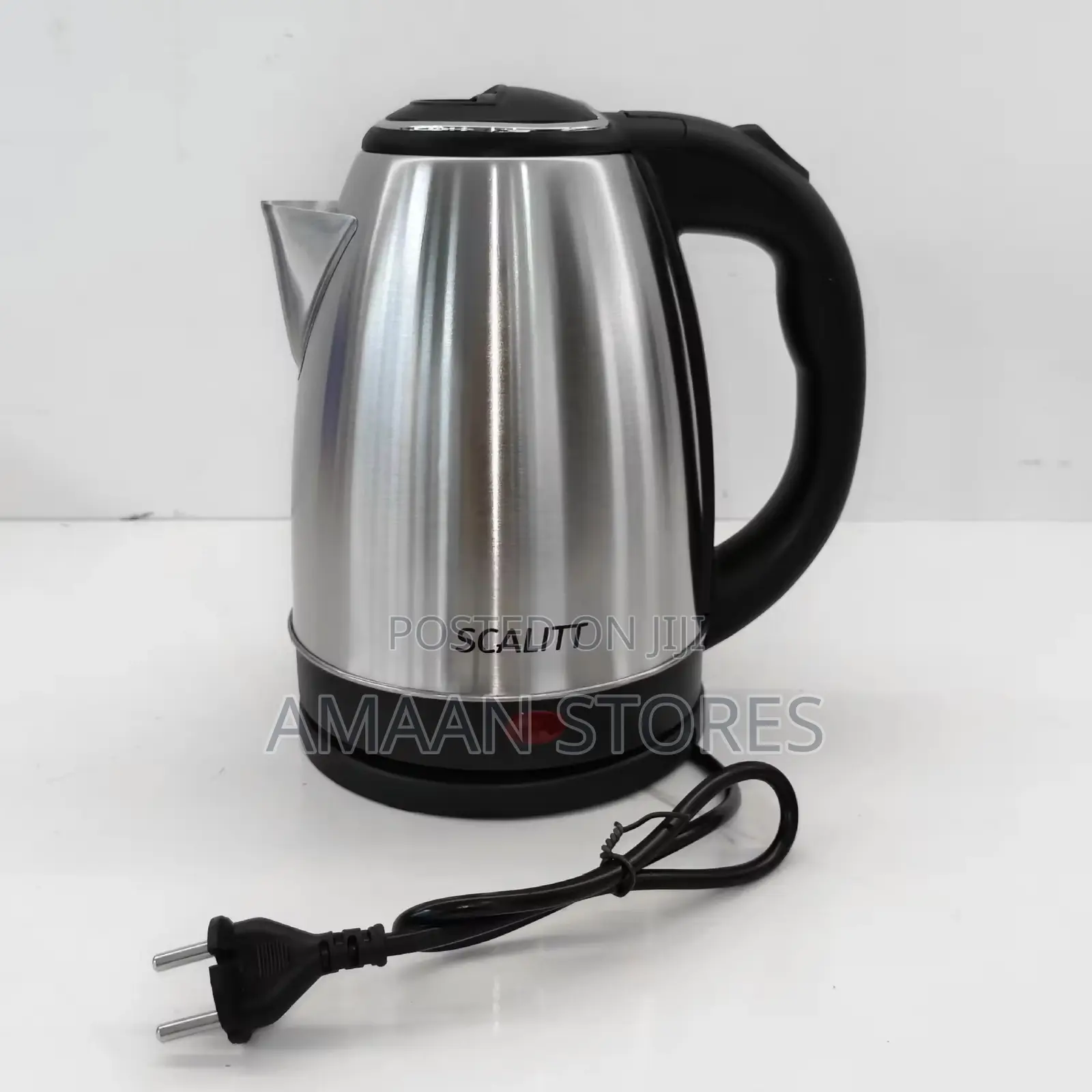 Scalitt Electric Kettle- 2litre
