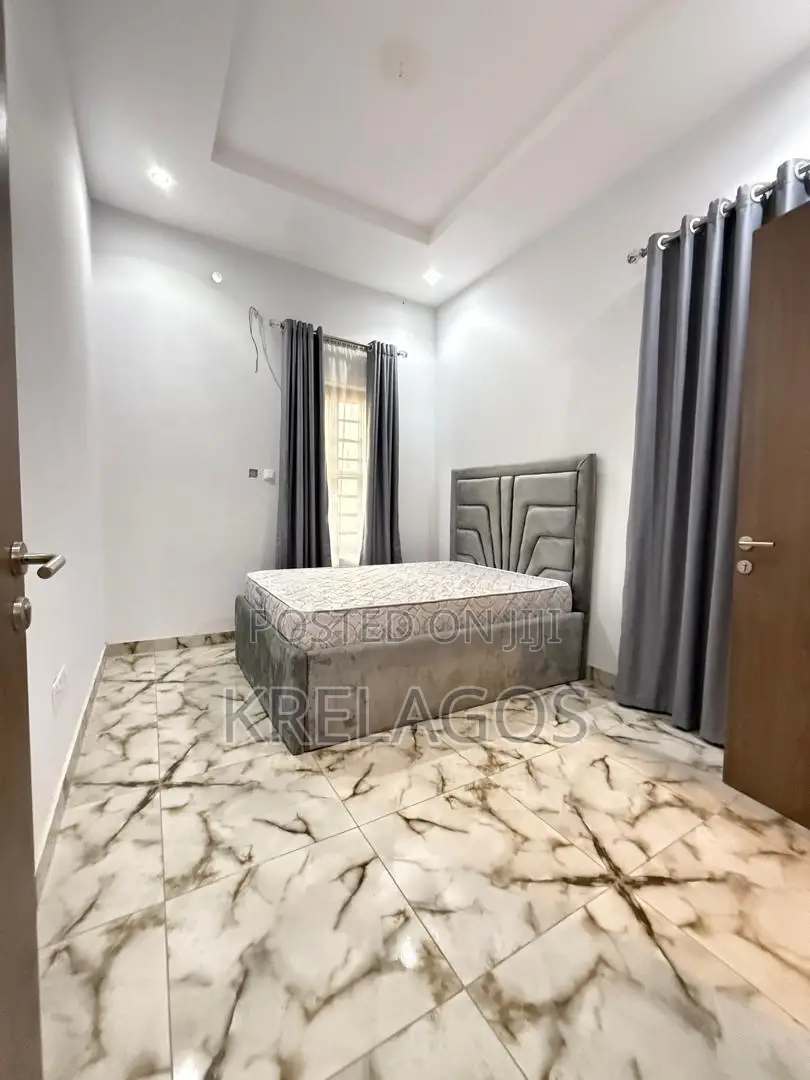 4bdrm Duplex in Abraham Adesanya Estate for sale