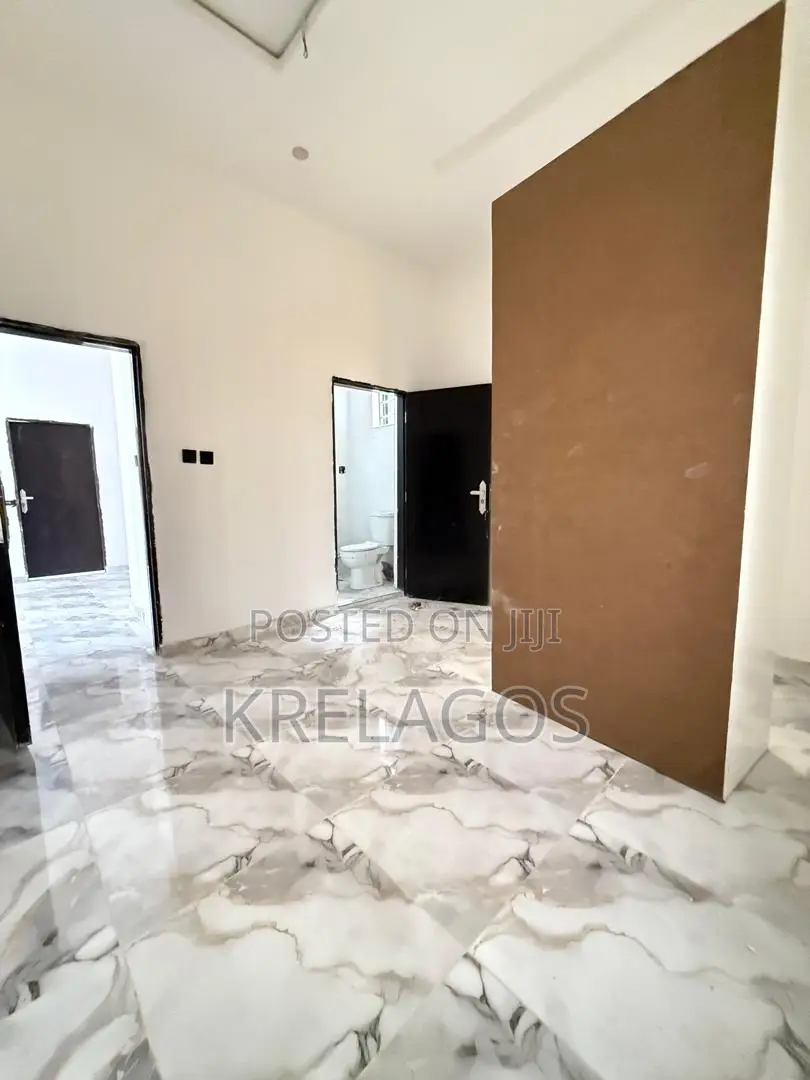 4bdrm Duplex in Abraham Adesanya Estate for sale