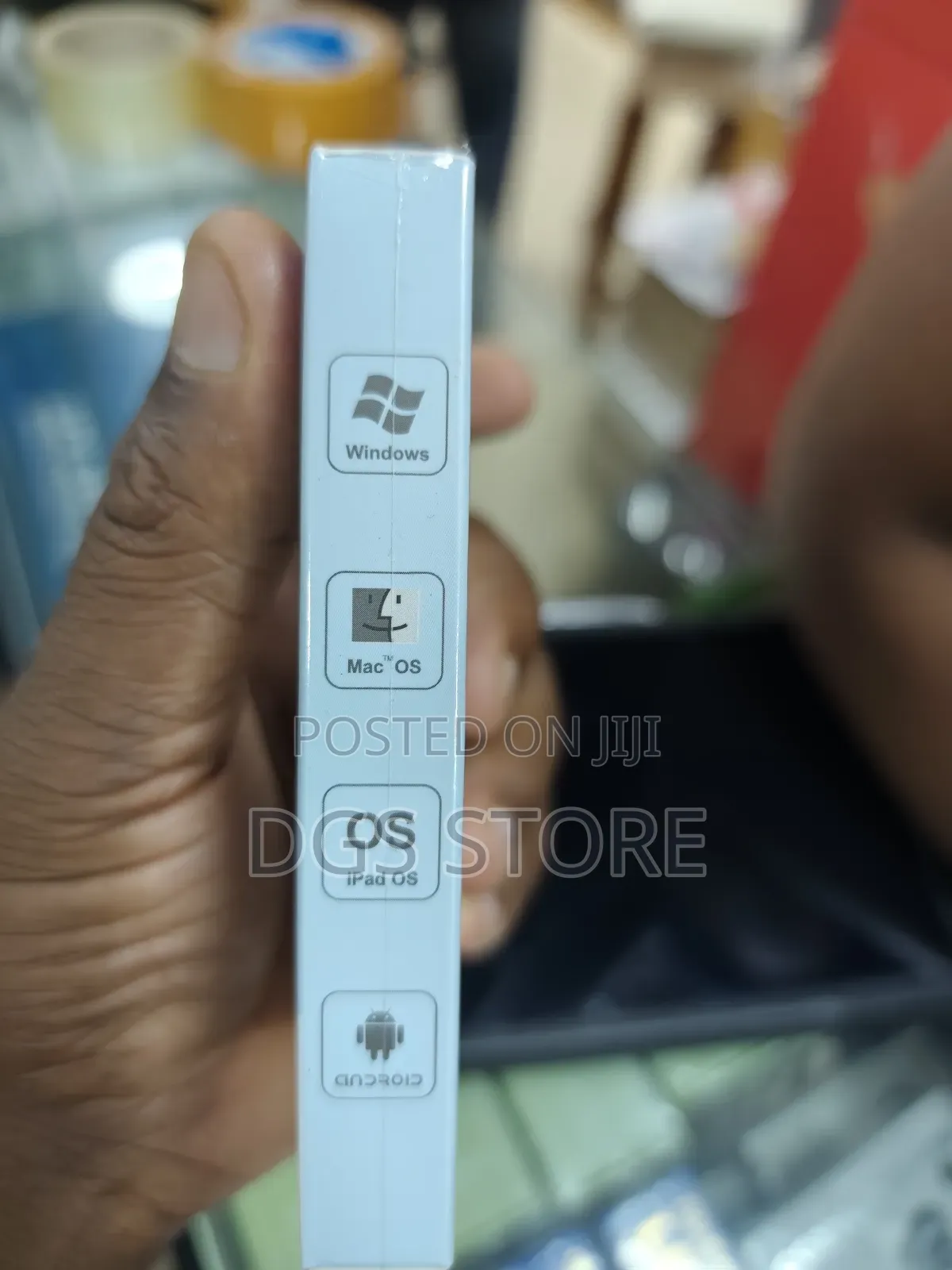 Onten KSS C3 2in1 Usb C 3.2 Dual Sd Card Reader 2024