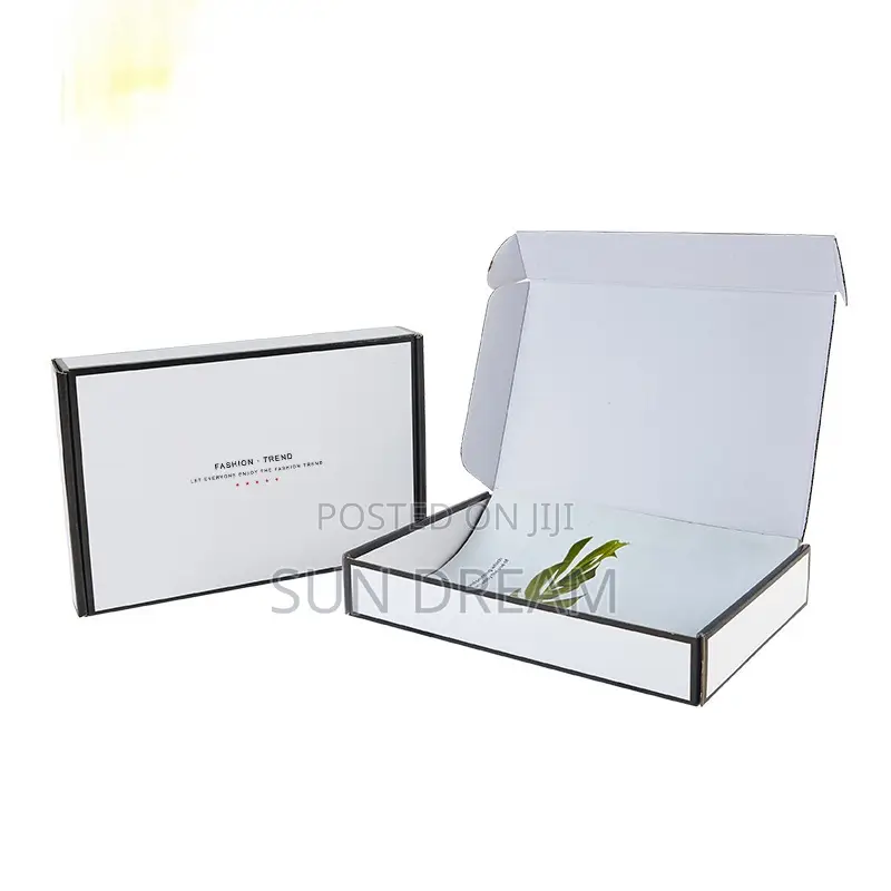 Gift Box Birthday Gift