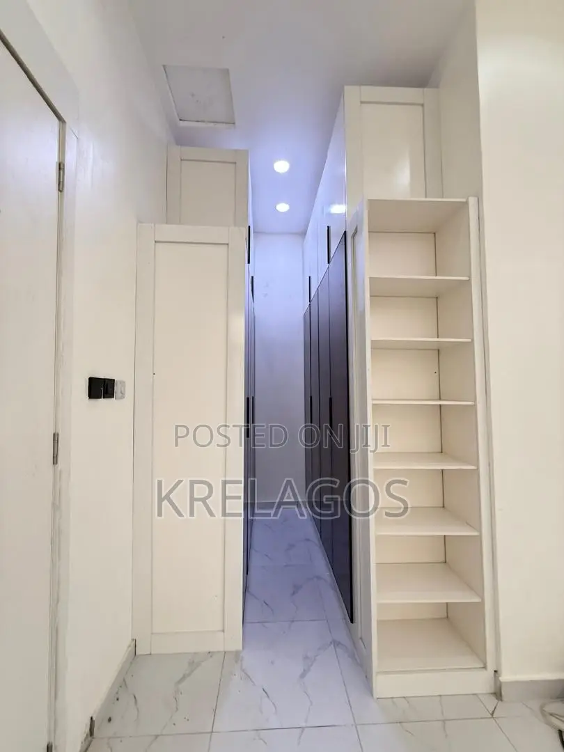 4bdrm Duplex in Off Lekki-Epe Expressway for sale