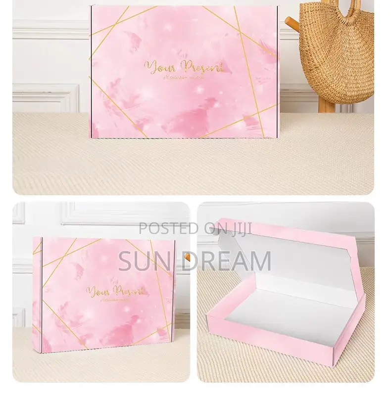 Designer Gift Box Birthday Gift Box