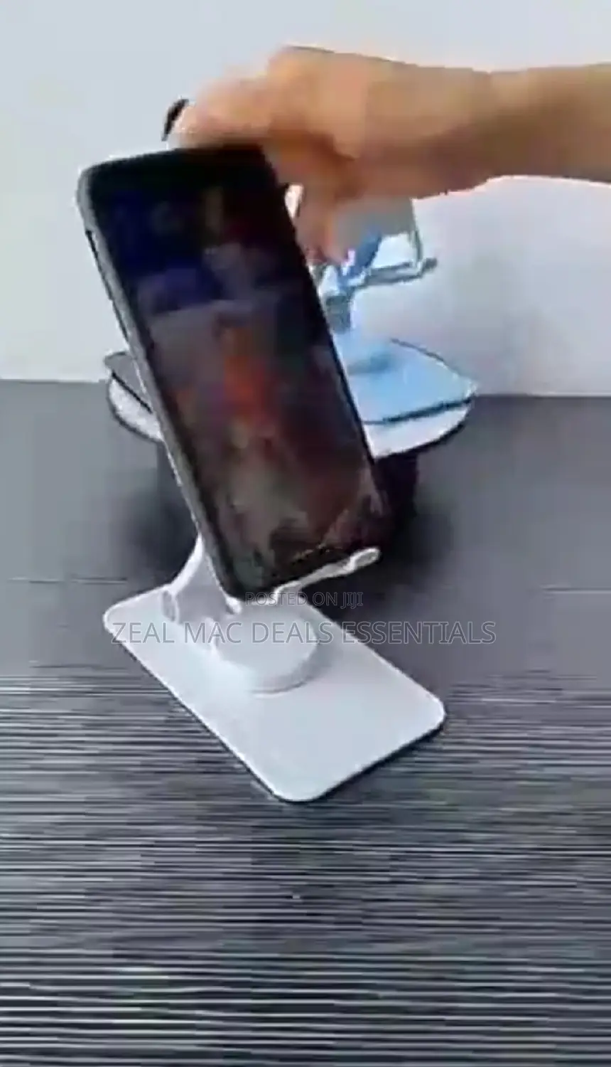 Portable Phone Stand