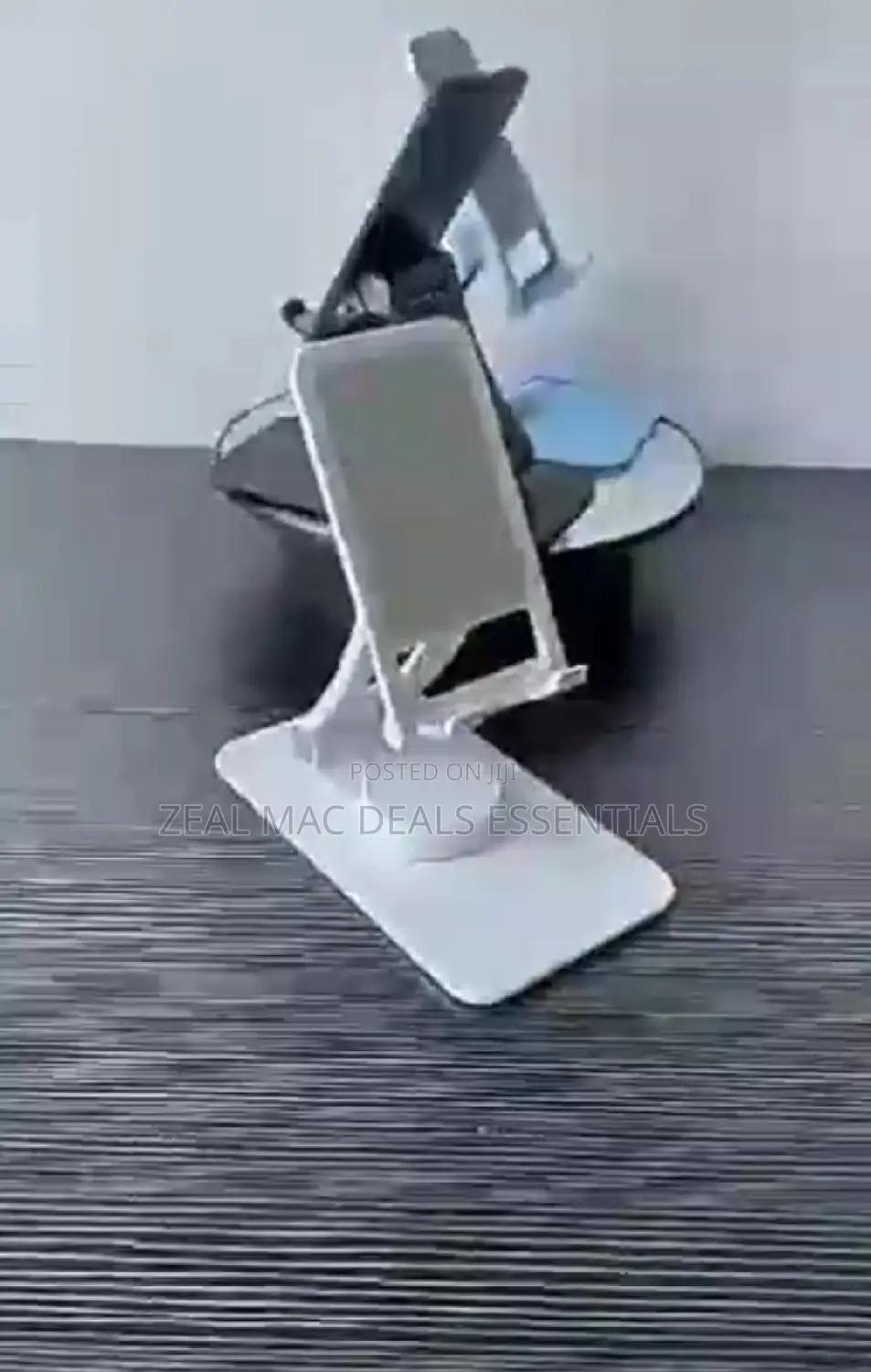 Portable Phone Stand