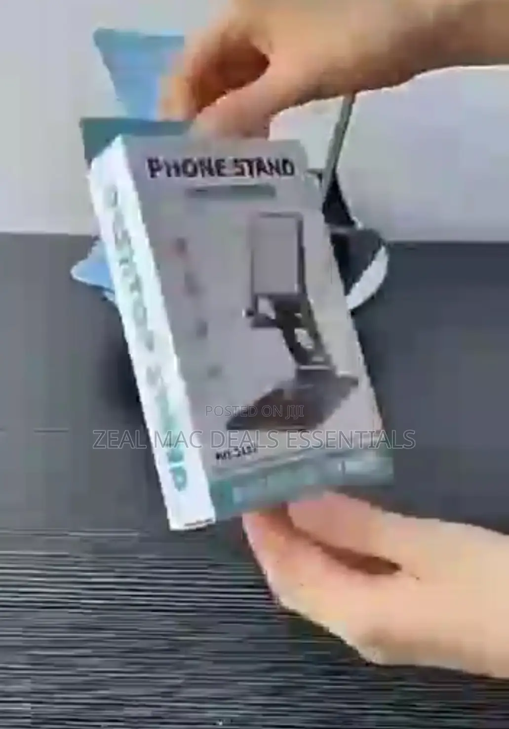 Portable Phone Stand