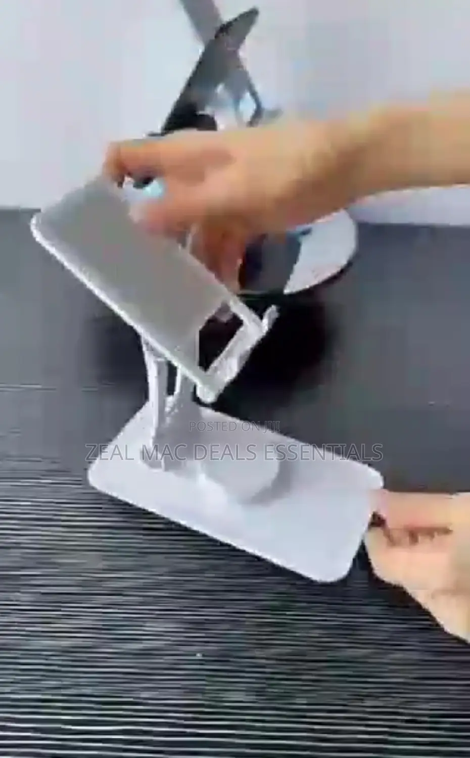 Portable Phone Stand