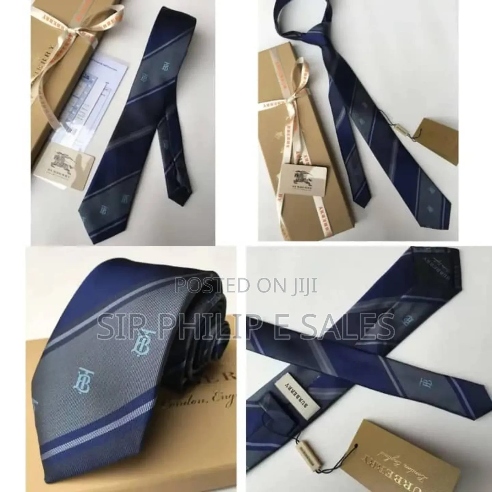 Quality Necktie