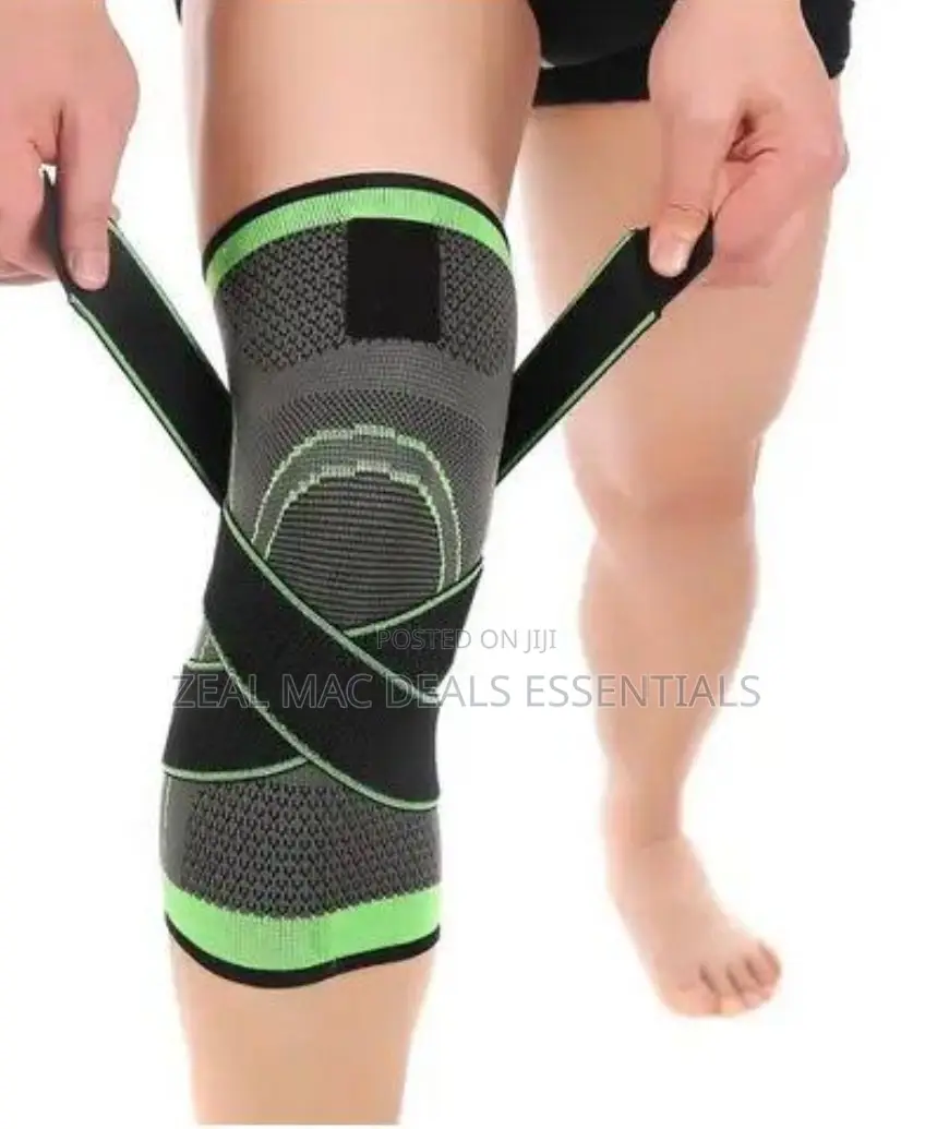 Adjustable Knee Support