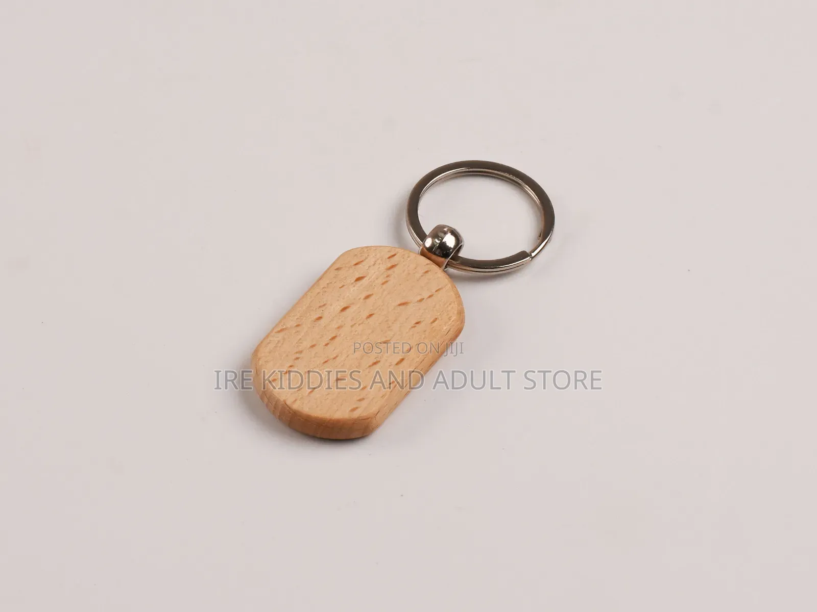 12pcswooden Key Holder/Souvenir