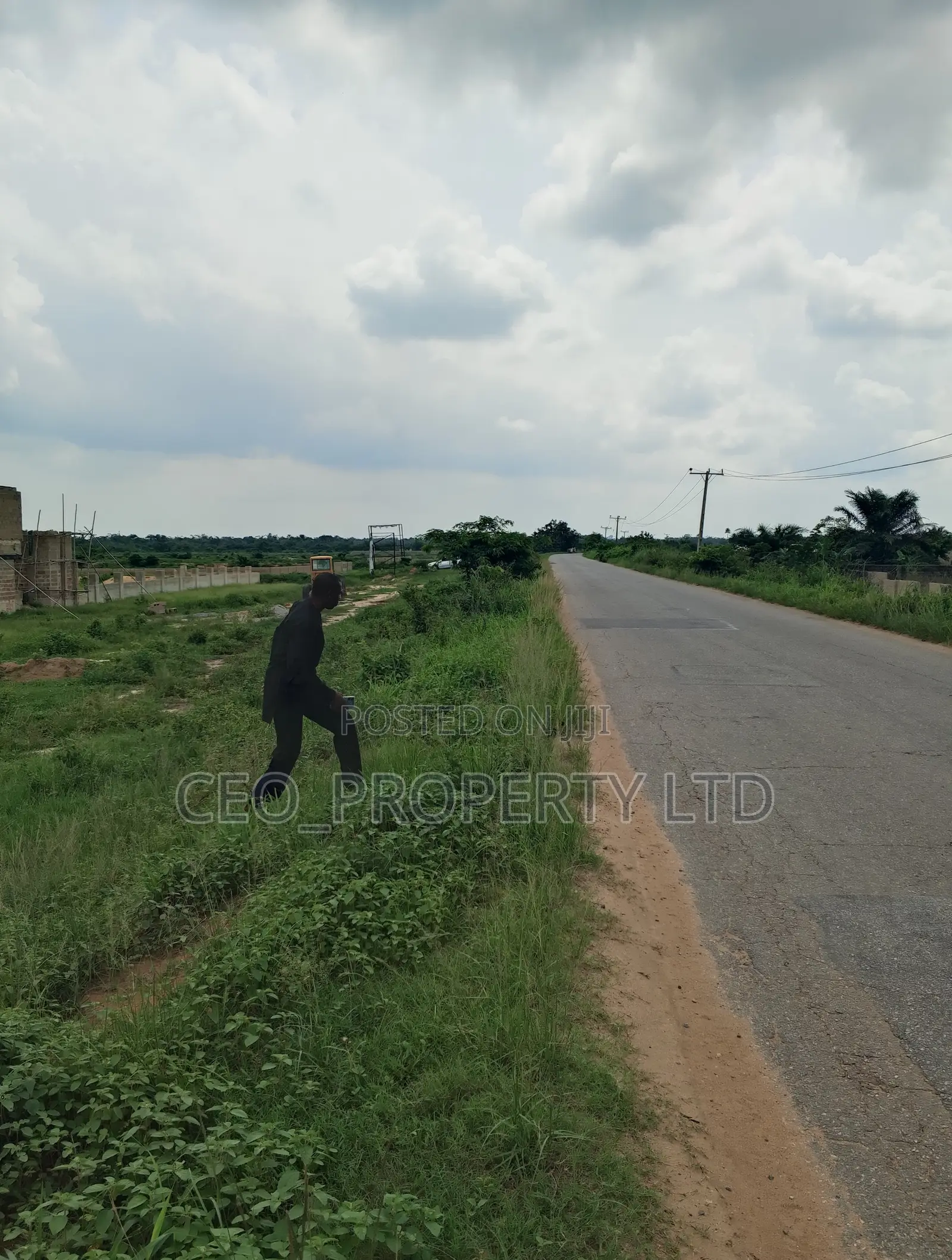 Agriculture Land (Farm Land) Sell.