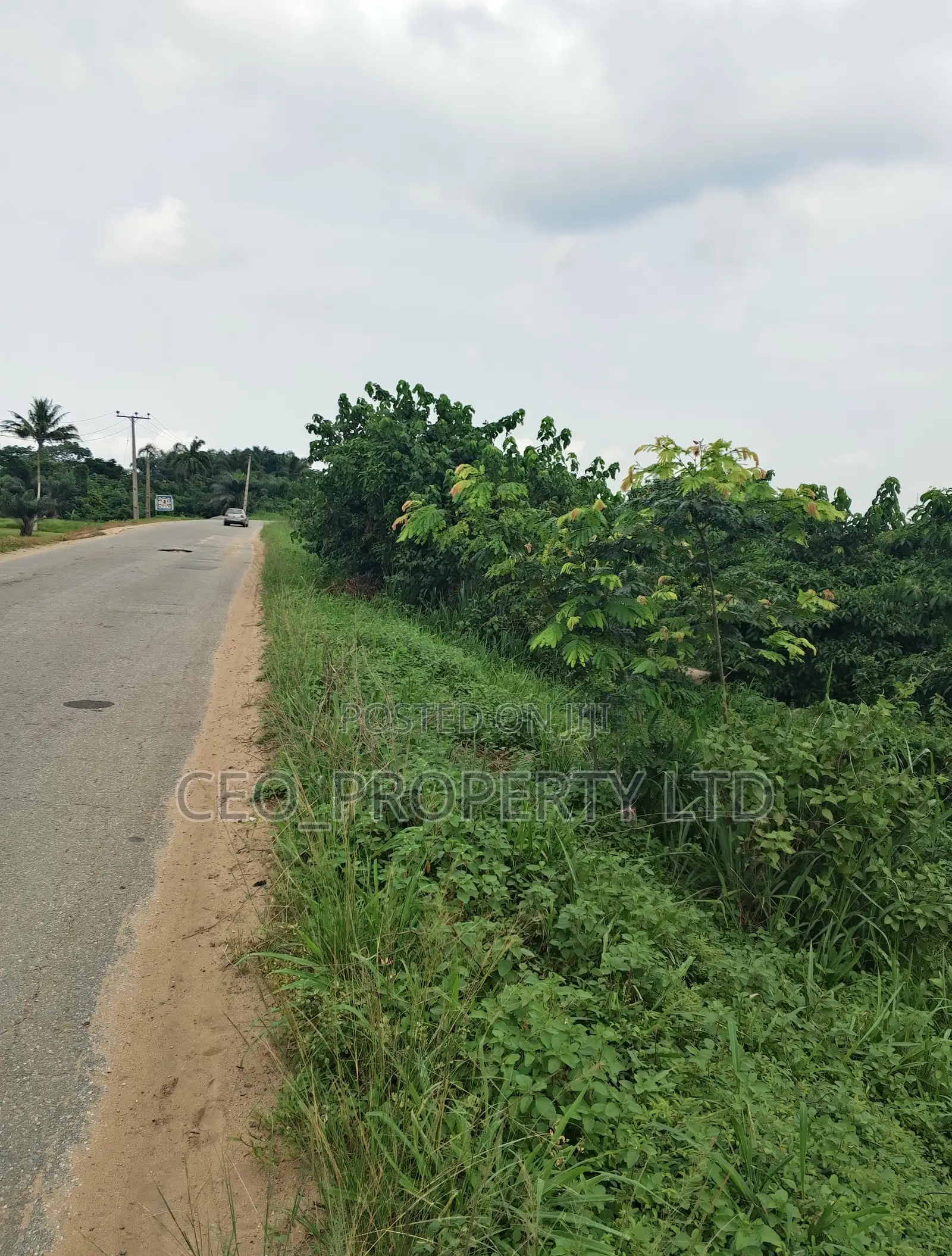 Agriculture Land (Farm Land) Sell.