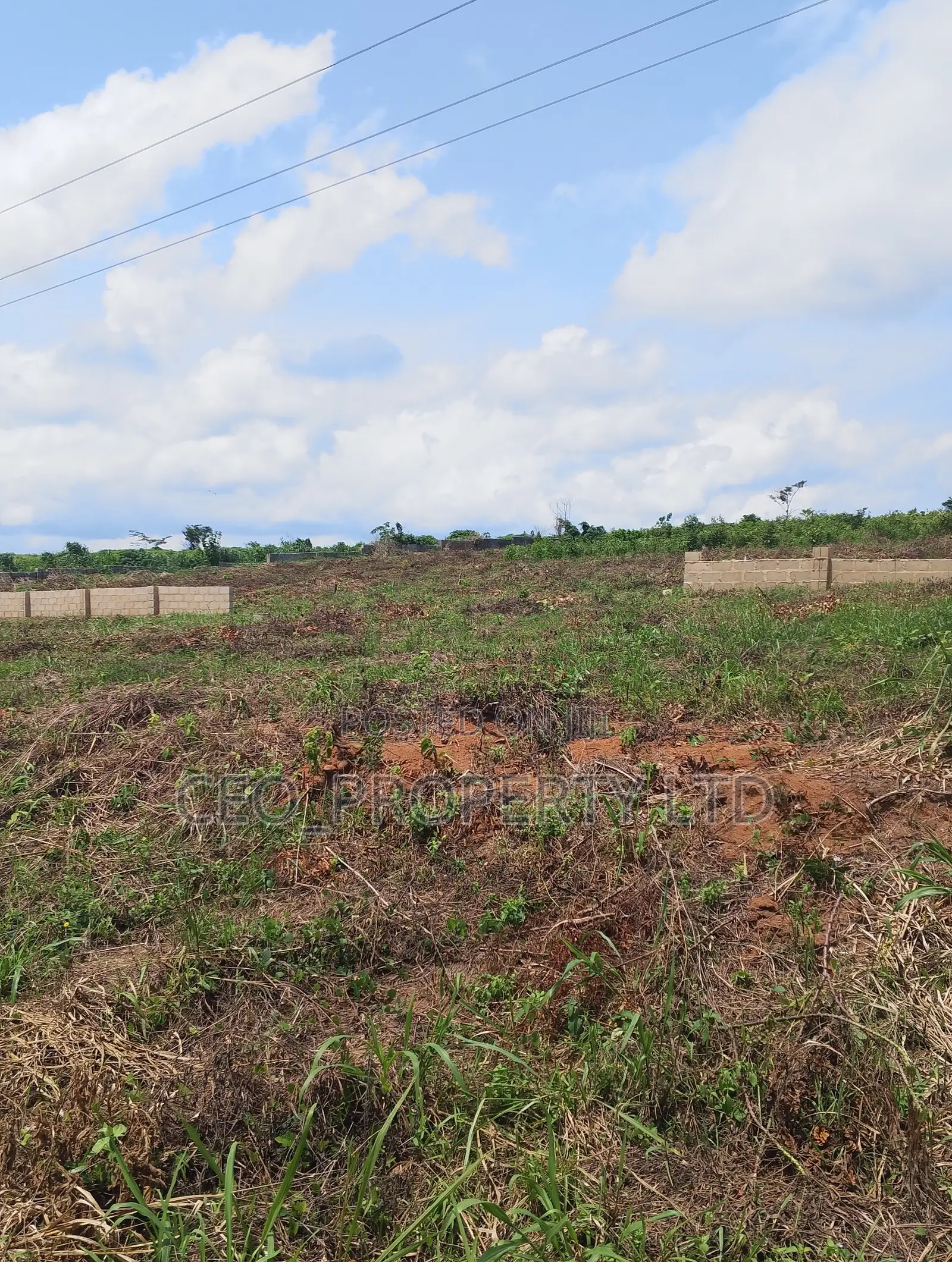 Residential Land for Sale in Epe