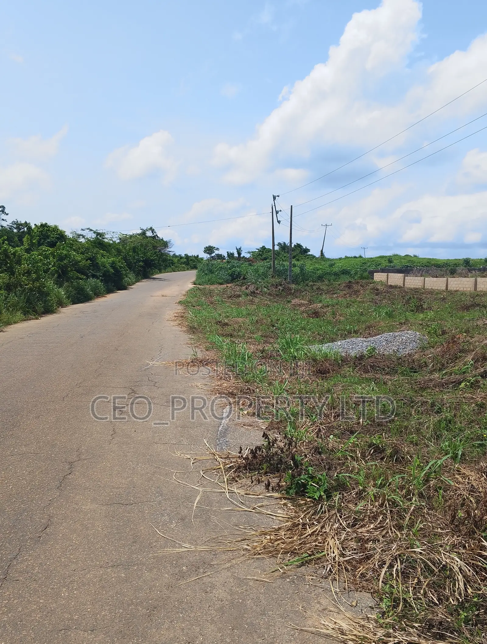 Residential Land for Sale in Epe