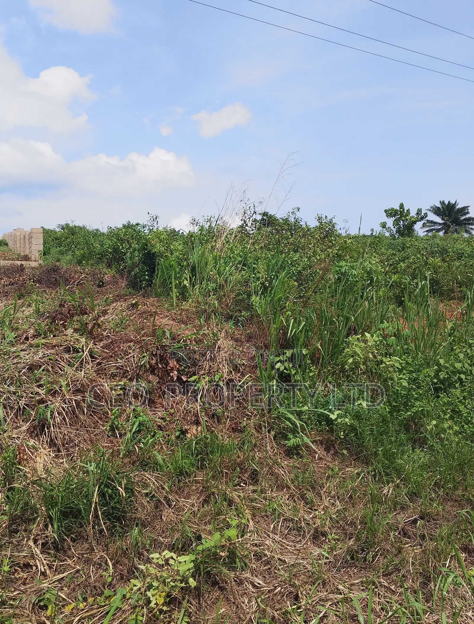 Residential Land for Sale in Epe