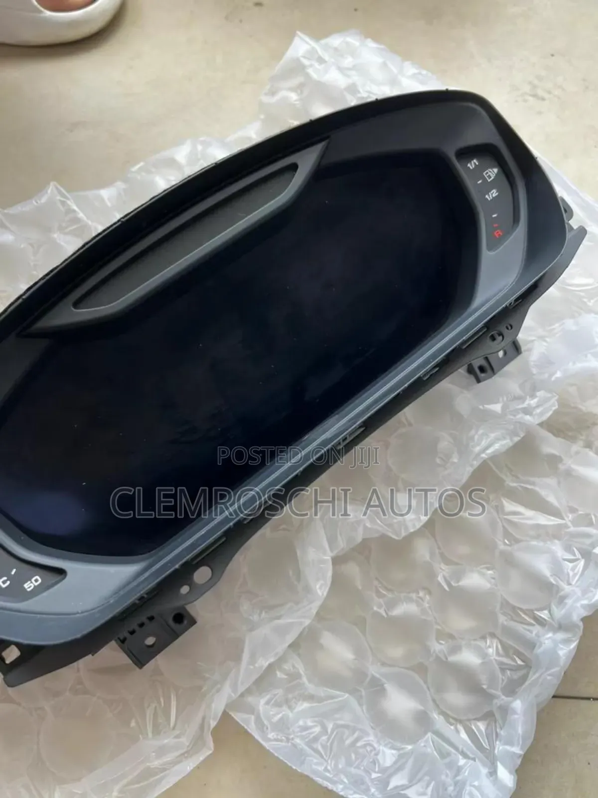 High Quality Certified Speedometer Clock Lamborghini Urus