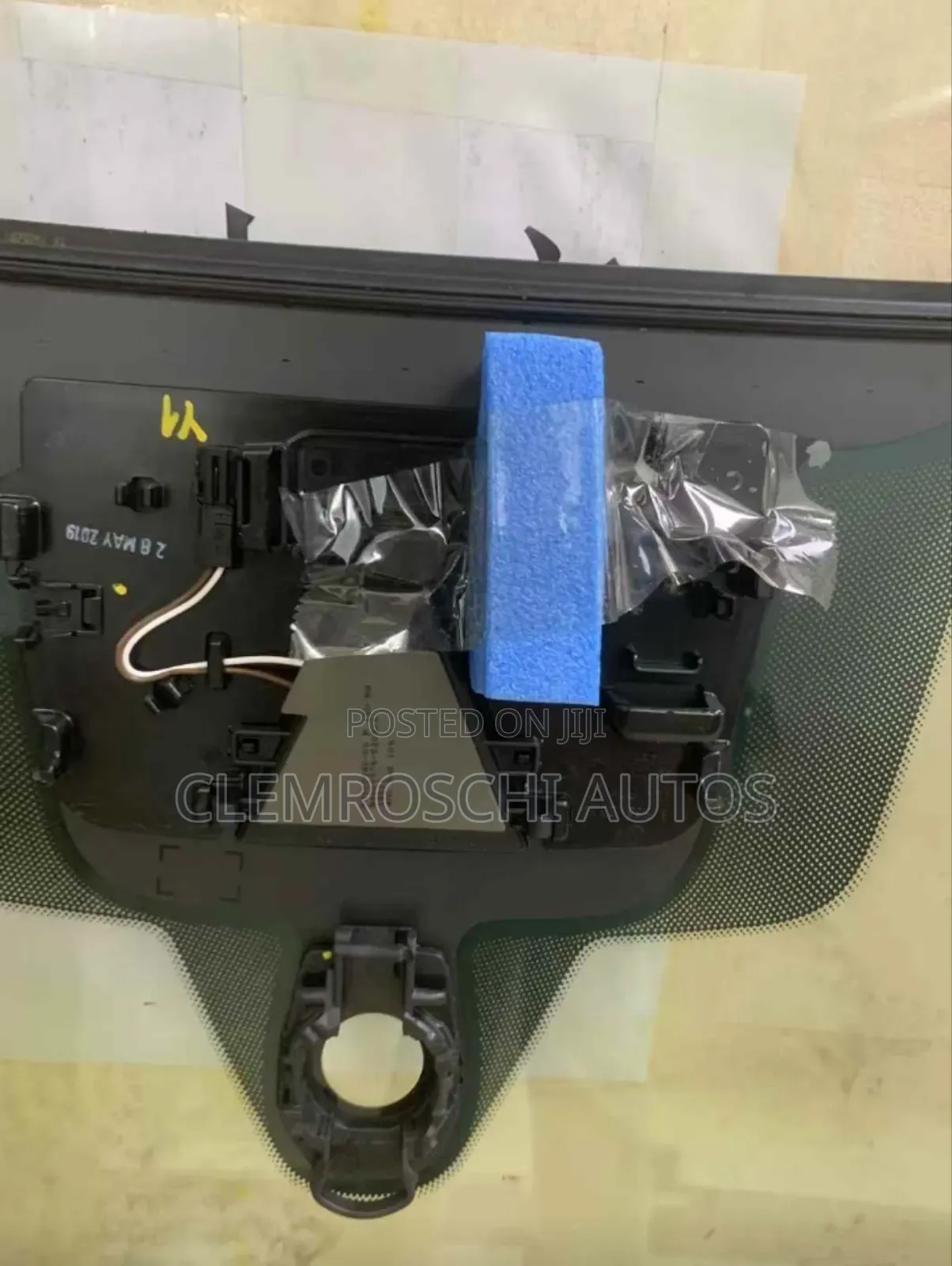 High Quality Certified New Front Windscreen Lamborghini Urus