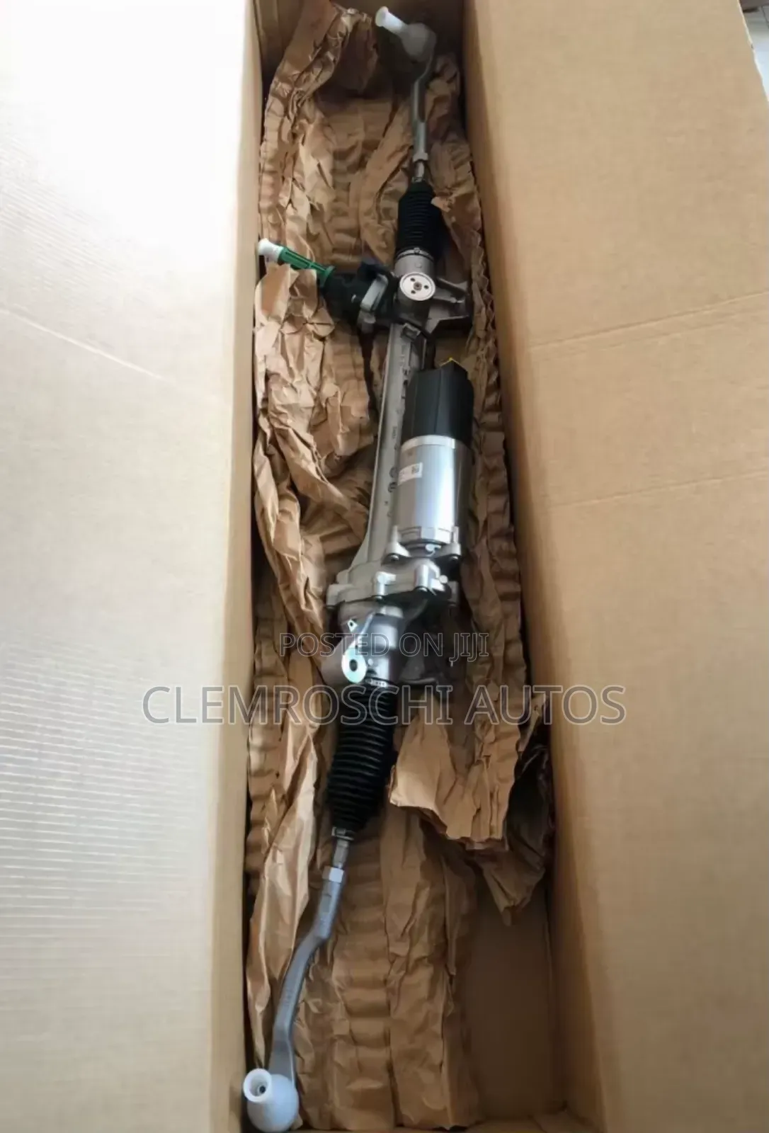 High Quality Certified Brand New Steering Rack G-wagon 2024