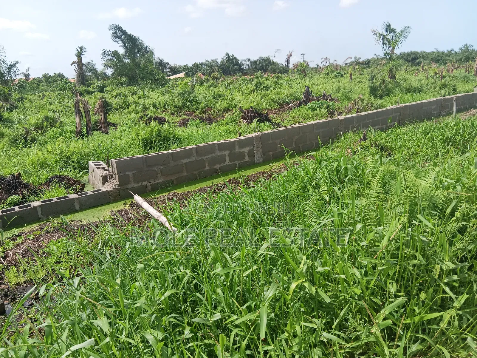 1020sqm Joint Venture (Jv) Magodo Gra 2 CMB