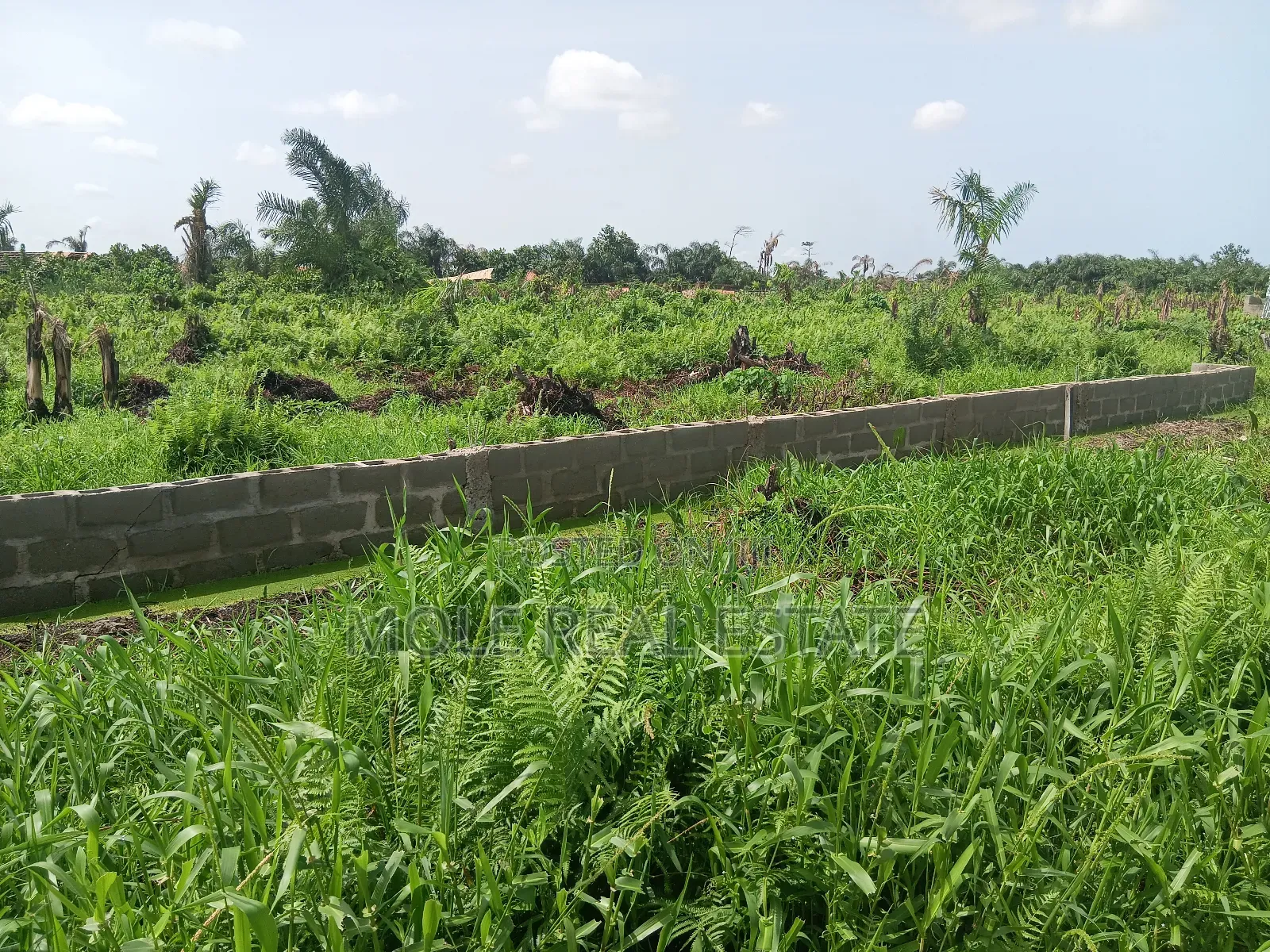 1020sqm Joint Venture (Jv) Magodo Gra 2 CMB