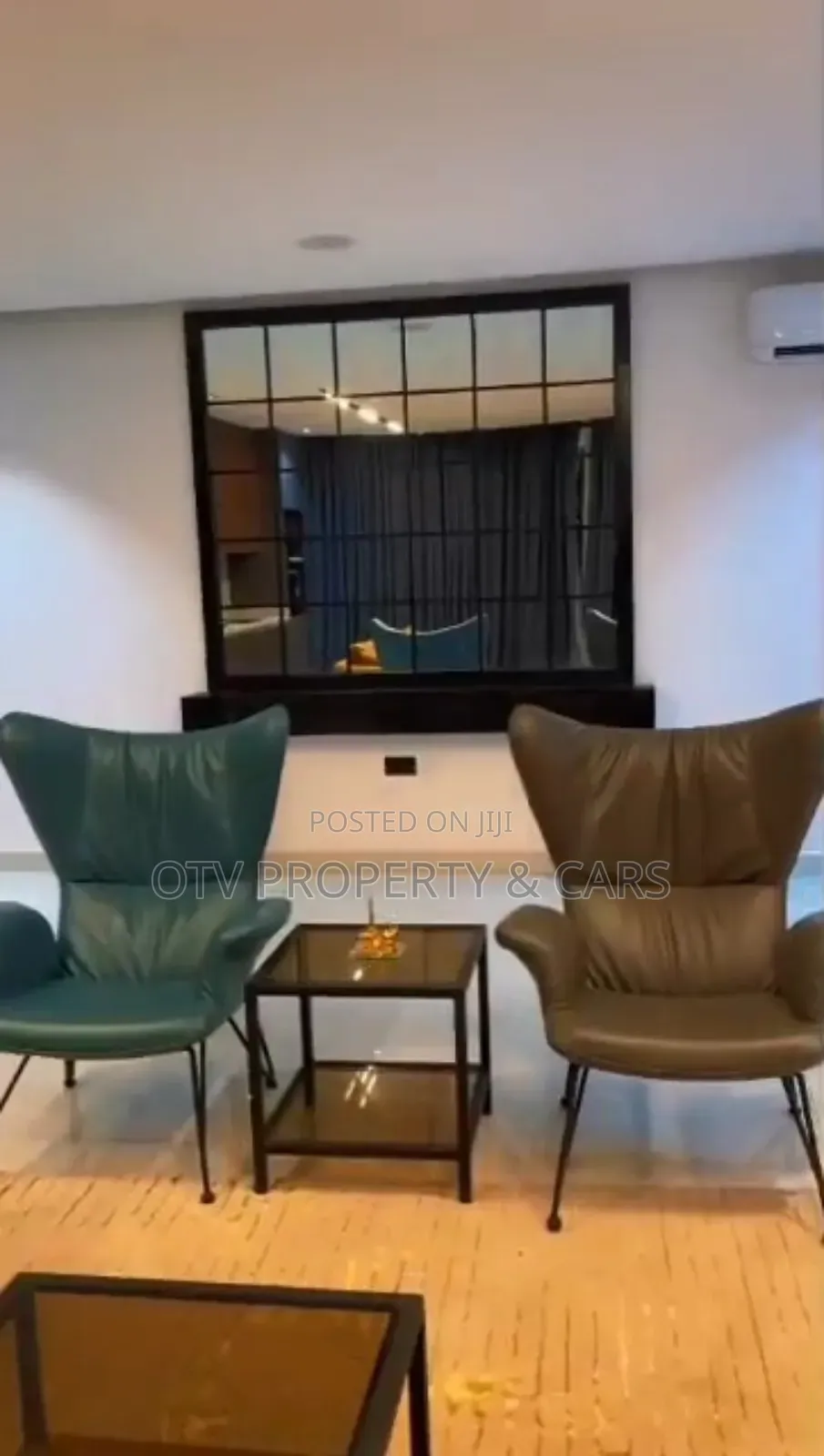 Furnished 2bdrm Apartment in Ikate for sale