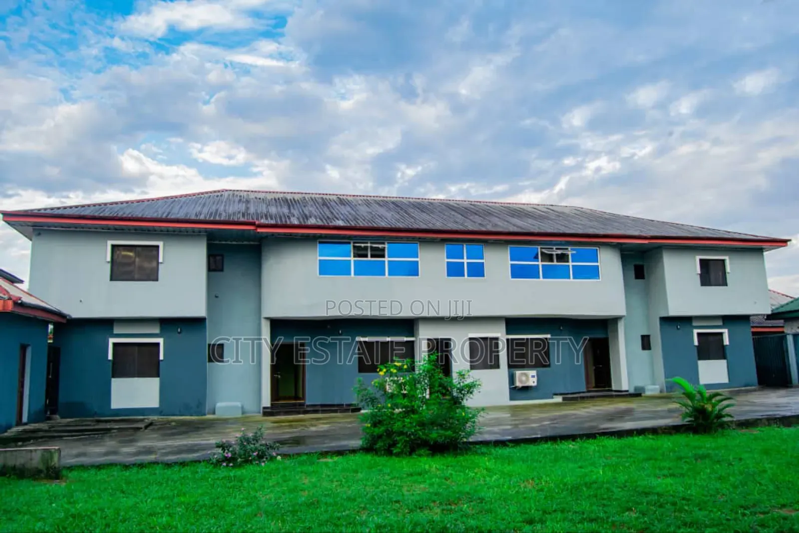 Hotel for Sale in Portharcourt