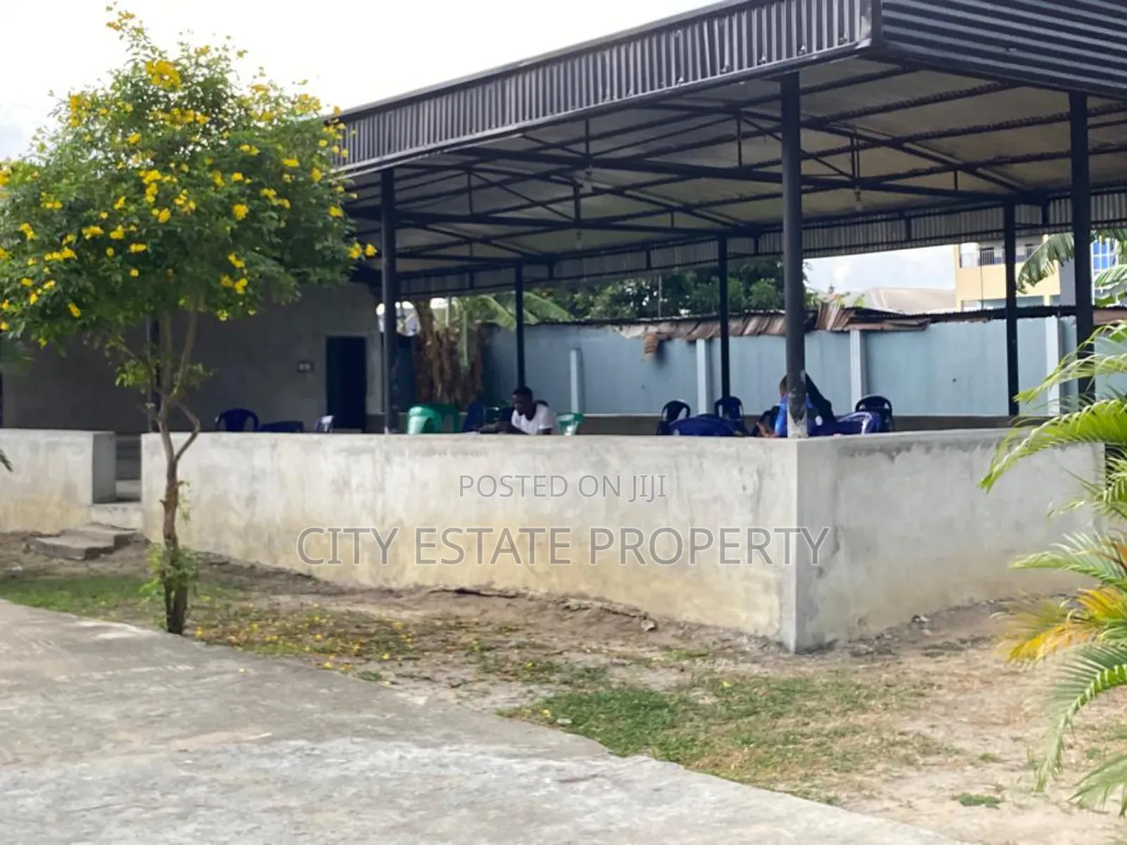 Hotel for Sale in Portharcourt